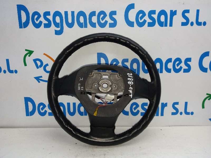 Recambio de volante para mazda 6 berlina (gg) 2.3 sportive (4-ptas.) referencia OEM IAM GJ6A32980H  
