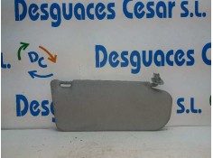 Recambio de parasol izquierdo para mazda 6 berlina (gg) 2.3 sportive (4-ptas.) referencia OEM IAM GJ6A69320B GRIS  2