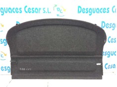 Recambio de bandeja trasera para mazda 6 berlina (gg) 2.3 sportive (4-ptas.) referencia OEM IAM GJ6J68310G   2