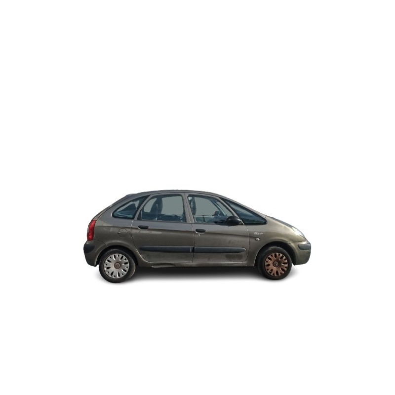 CITROËN XSARA PICASSO (N68) - imagen 6