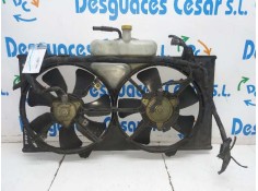 Recambio de electroventilador para mazda 6 berlina (gg) 2.3 sportive (4-ptas.) referencia OEM IAM ZL0415150  OFERTA