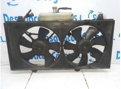 Recambio de electroventilador para mazda 6 berlina (gg) 2.3 sportive (4-ptas.) referencia OEM IAM ZL0415150  OFERTA 2