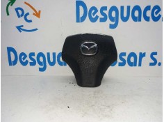 Recambio de airbag delantero izquierdo para mazda 6 berlina (gg) 2.3 sportive (4-ptas.) referencia OEM IAM GJ6A6021XC GJ6AH03 