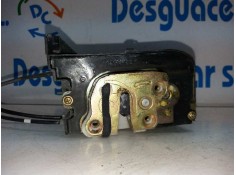 Recambio de cerradura puerta delantera derecha para mazda 6 berlina (gg) 2.3 sportive (4-ptas.) referencia OEM IAM GJ6A58310D  O