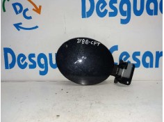 Recambio de tapa exterior combustible para mazda 6 berlina (gg) 2.3 sportive (4-ptas.) referencia OEM IAM GJ6A42410E NEGRA 