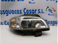 Recambio de faro derecho para seat ibiza (6k1) stella referencia OEM IAM   