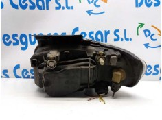 Recambio de faro derecho para seat ibiza (6k1) stella referencia OEM IAM    2