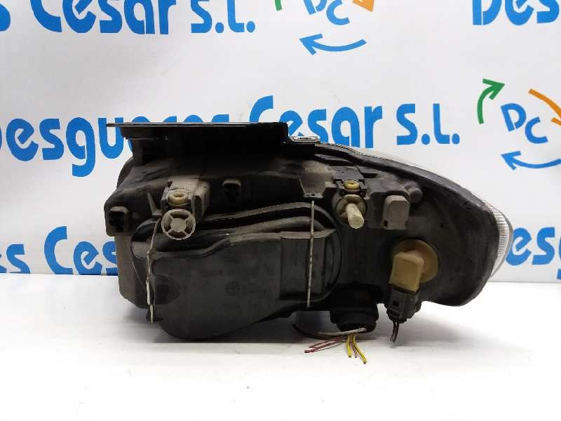 Recambio de faro derecho para seat ibiza (6k1) stella referencia OEM IAM   