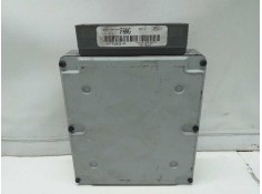 Recambio de centralita motor uce para ford focus berlina (cak) ambiente referencia OEM IAM YS4F12A650PA   2