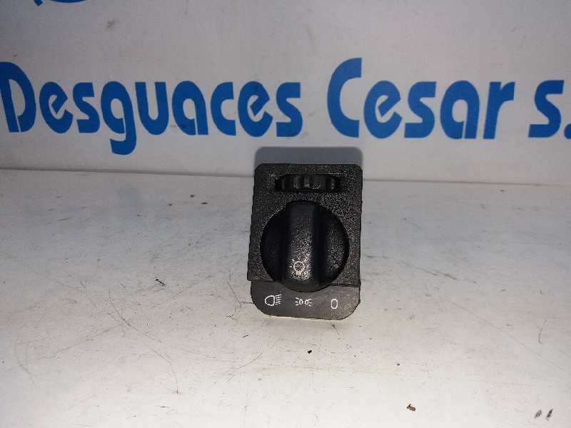 Recambio de mando luces para opel corsa b swing referencia OEM IAM 90213283  