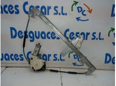 Recambio de elevalunas delantero derecho para peugeot 307 (s1) xr clim referencia OEM IAM 961447280 ELECTRICO 