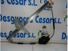 Recambio de elevalunas delantero derecho para peugeot 307 (s1) xr clim referencia OEM IAM 961447280 ELECTRICO  2