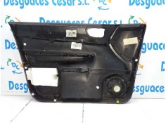 Recambio de guarnecido puerta delantera derecha para peugeot 307 (s1) xr clim referencia OEM IAM  NEGRO  2