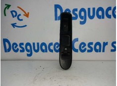 Recambio de mando elevalunas delantero derecho para peugeot 307 (s1) xr clim referencia OEM IAM   
