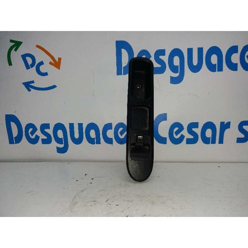 Recambio de mando elevalunas delantero derecho para peugeot 307 (s1) xr clim referencia OEM IAM   