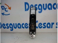 Recambio de mando elevalunas delantero derecho para peugeot 307 (s1) xr clim referencia OEM IAM    2