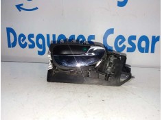 Recambio de maneta interior delantera derecha para peugeot 307 (s1) xr clim referencia OEM IAM 9643604477  OFERTA