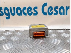 Recambio de centralita airbag para citroën xsara berlina 1.9 td exclusive referencia OEM IAM 550535300 9633621380  2