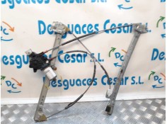 Recambio de elevalunas delantero derecho para citroën xsara berlina 1.9 td exclusive referencia OEM IAM 9222H2  