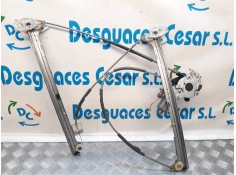 Recambio de elevalunas delantero derecho para citroën xsara berlina 1.9 td exclusive referencia OEM IAM 9222H2   2