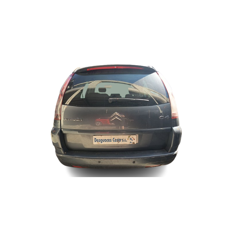 CITROËN C4 GRAND PICASSO I (UA_) - imagen 2