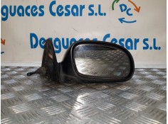Recambio de retrovisor derecho para hyundai accent (x3) 1.3 gls automático referencia OEM IAM 8760622401CA  
