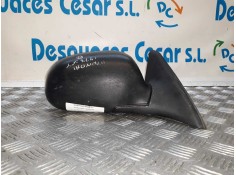 Recambio de retrovisor derecho para hyundai accent (x3) 1.3 gls automático referencia OEM IAM 8760622401CA   2