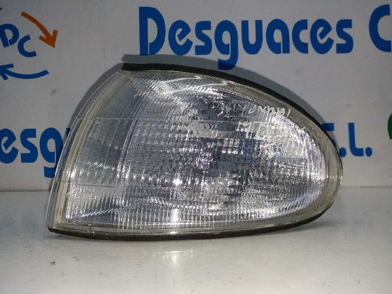 Recambio de piloto delantero izquierdo para hyundai accent (x3) 1.3 gls automático referencia OEM IAM 9230122310  