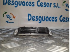 Recambio de centralita motor uce para fiat brava (182) 1.6 16v / 16v 100 elx referencia OEM IAM 6160038405   2