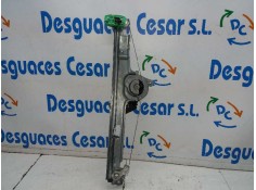 Recambio de elevalunas delantero derecho para renault scenic ii confort authentique referencia OEM IAM 8200646840 ELECTRICO 6 PI 2