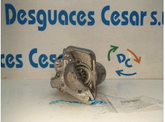 Recambio de motor arranque para renault scenic ii confort authentique referencia OEM IAM 8200584675  