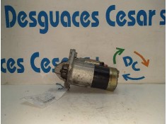 Recambio de motor arranque para renault scenic ii confort authentique referencia OEM IAM 8200584675   2