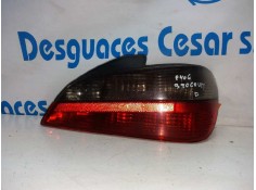 Recambio de piloto trasero derecho para peugeot 406 berlina (s1/s2) srdt referencia OEM IAM   