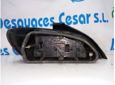 Recambio de piloto trasero derecho para peugeot 406 berlina (s1/s2) srdt referencia OEM IAM    2