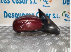 Recambio de retrovisor derecho para peugeot 406 berlina (s1/s2) srdt referencia OEM IAM    2