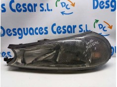 Recambio de faro izquierdo para ford mondeo berlina (gd) ambiente referencia OEM IAM   