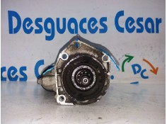 Recambio de motor arranque para seat inca (6k9) 1.4 van referencia OEM IAM 0001107025 036911023S 