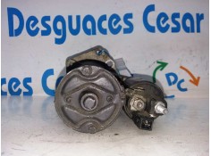 Recambio de motor arranque para seat inca (6k9) 1.4 van referencia OEM IAM 0001107025 036911023S  2