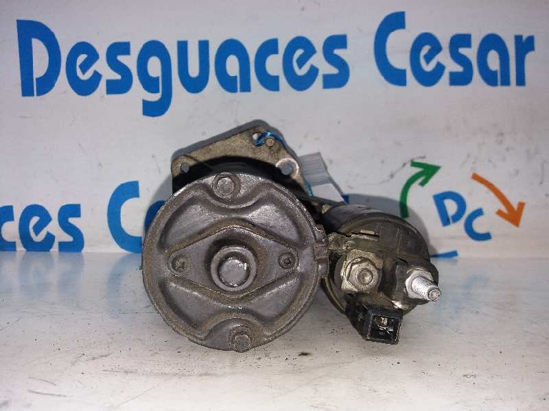 Recambio de motor arranque para seat inca (6k9) 1.4 van referencia OEM IAM 0001107025 036911023S 