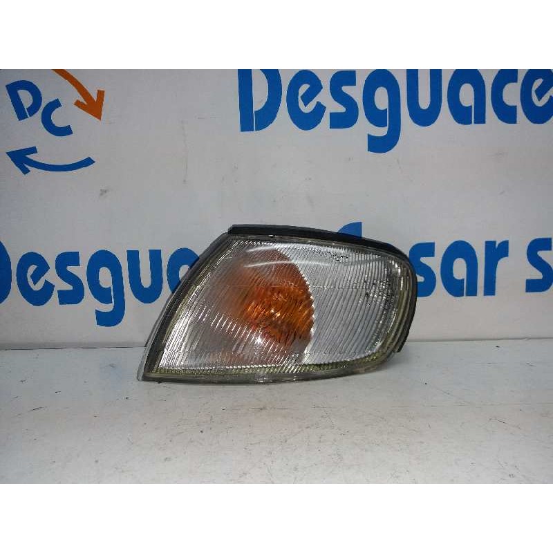 Recambio de piloto delantero izquierdo para nissan almera (n15) gx referencia OEM IAM 261351N025  