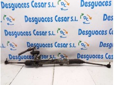 Recambio de cremallera direccion para peugeot 206 berlina x-line referencia OEM IAM 1623561680  