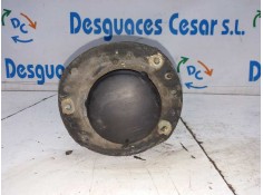 Recambio de amortiguador delantero derecho para peugeot 206 berlina x-line referencia OEM IAM 5202LW  