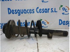 Recambio de amortiguador delantero derecho para peugeot 206 berlina x-line referencia OEM IAM 5202LW   2