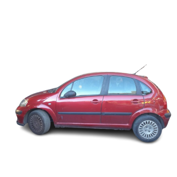 CITROËN C3 I (FC_, FN_)