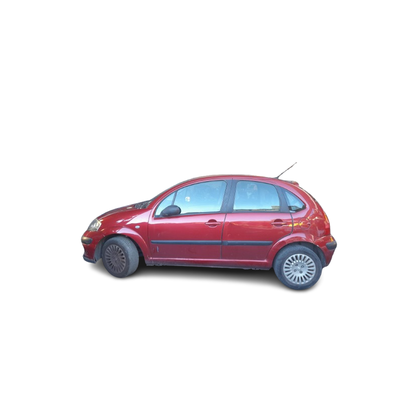 CITROËN C3 I (FC_, FN_) - imagen 1