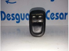 Recambio de mando elevalunas delantero izquierdo para peugeot 206 berlina x-line referencia OEM IAM   