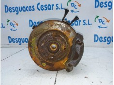 Recambio de mangueta delantera derecha para peugeot 206 berlina x-line referencia OEM IAM 364775  