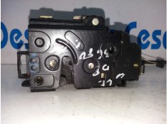Recambio de cerradura puerta delantera izquierda para volkswagen golf iv berlina (1j1) soul referencia OEM IAM   
