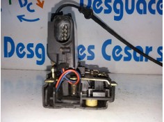 Recambio de cerradura puerta delantera izquierda para volkswagen golf iv berlina (1j1) soul referencia OEM IAM    2