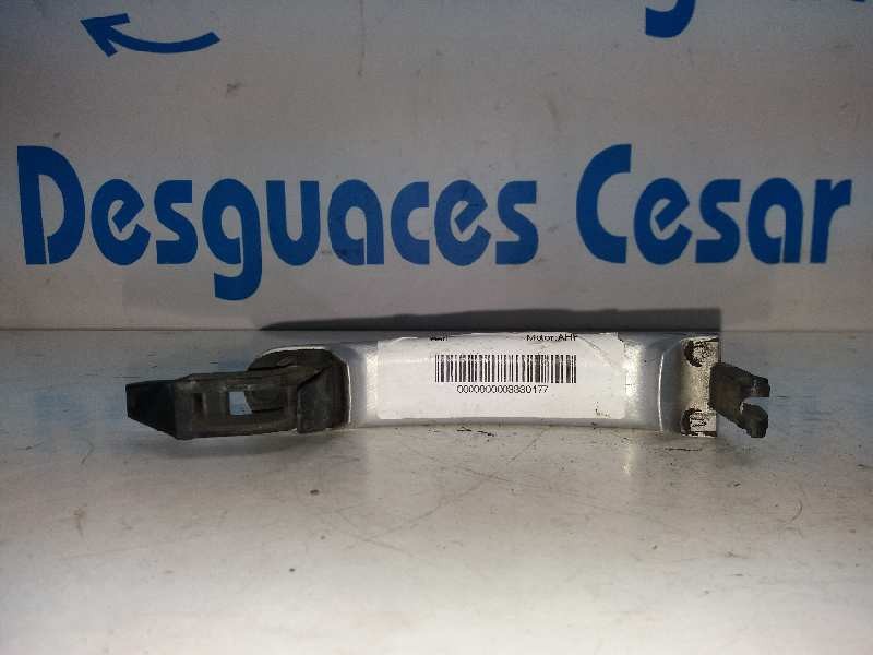 Recambio de maneta exterior delantera izquierda para volkswagen golf iv berlina (1j1) soul referencia OEM IAM   